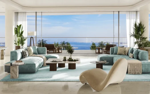 Premium Duplex Property In Prime Location